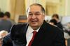Усманов вновь стал богатейшим из россиян по версии Forbes