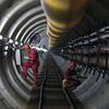 Цену на газ для китайцев утаили от домохозяек