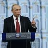 Путин посоветовал европейцам не делать глупостей
