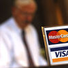 Visa и MasterCard попросили остаться