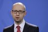 Яценюк: Украине не хватает газа по реверсу