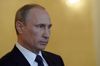 Путин не будет принимать участие в решении вопроса о спасении «Мечела»
