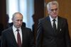 Президент Сербии хочет напрямую с Путиным обсудить «Южный поток»