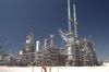 Мировые цены на нефть растут на информации о снижении запасов нефти в США
