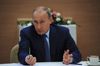 Путин предложил главам крупнейших компаний обсудить «амнистию капитала»