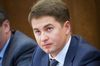 «Рынок отрегулирует». Глава департамента торговли о бизнесе в 2015 году