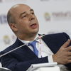 Власти РФ одобрили антикризисный план