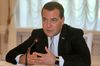 Медведев: антикризисный план полностью обеспечен за счет бюджетных средств