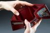 Число бедных в России за 2014 год выросло на 3,9%