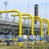 Путин продлил Украине скидку на газ