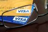 СМИ: Visa намерена отучить россиян от снятия наличных