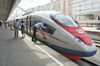 Китай предложил построить скоростную железную дорогу до Владивостока