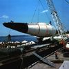 Яценюк разорвал военно-техническое соглашение