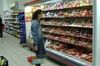 Зачем уничтожать продукты из санкционного списка?