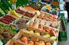 Санкционные продукты. Зачем уничтожать товар, когда в нём так нуждаются?