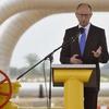 Украине светит дешевый газ
