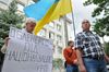 Ще не взмерзла Украина. Что украинцы думают о росте тарифов на свет