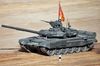 Россия и Индия ведут переговоры о поставках танка Т-90МС