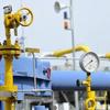 Газовый поток на Украину вовремя потек