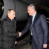 Путин открыл в Крыму энергомост