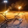 Нефть подводит российский бюджет
