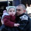 Сокращаются расходы на беженцев с Украины