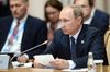 Путин обозначил ключевые задачи правительства