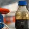 Нефть из Северной Дакоты обнулилась и провалилась