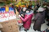 Минтруд урезал размер прожиточного минимума на 2,3%