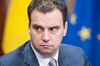 «Спецназ» устал. Министр экономики Украины подал в отставку из-за коррупции
