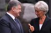 Куда уходят деньги для Киева. МВФ не хочет давать новые кредиты Украине?
