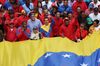 Парламент Венесуэлы объявил в стране ЧП из-за нехватки еды