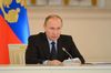 Путин: власти продолжат поддерживать «КамАЗ»
