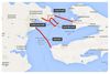 Росавтодор выдал разрешение на возведение Керченского моста