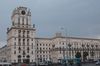 Решение о выделении ЕФСР кредита Белоруссии окончательное - посол