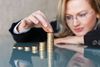 Инвестиции в старость. Кто из россиян получит накопительную пенсию?