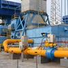 Москва назвала Минску цену за газ