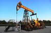 Нефть подорожала на данных о резком снижении запасов в США