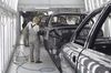 Российский автопром получит 3,3 млрд рублей господдержки из бюджета