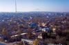 В Ашхабаде открыли новый аэропорт стоимостью более 2 млрд долларов